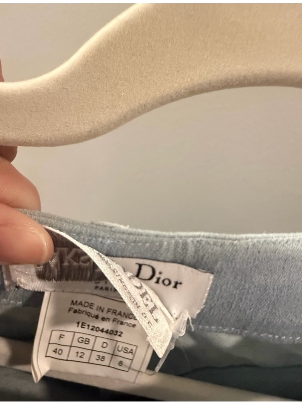 DIOR - Picture 4 of 10
